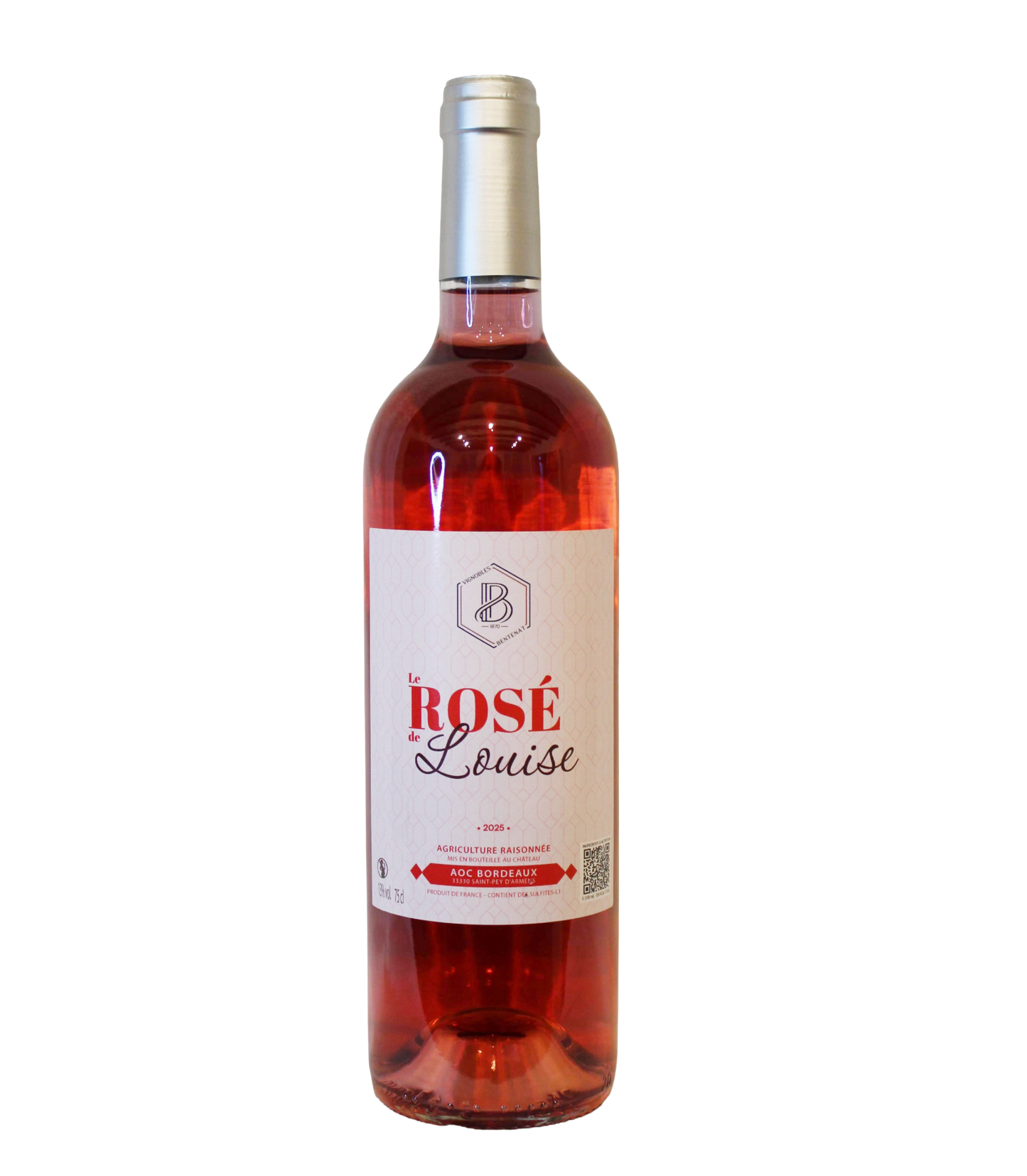 Le Rosé de Louise