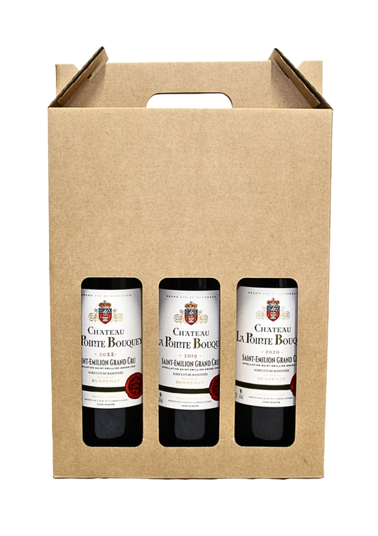 Coffret Dégustation