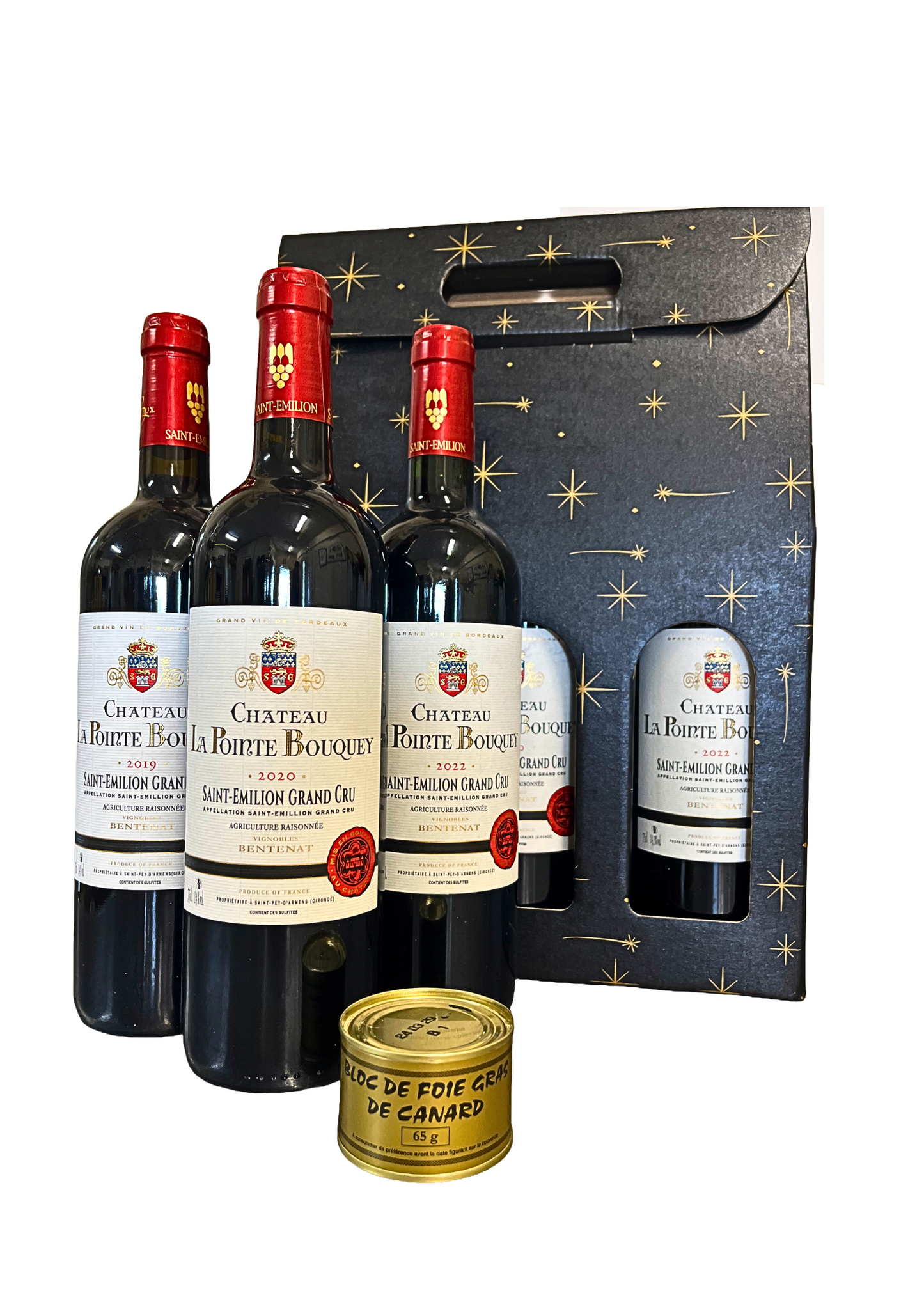 Coffret Spécial Fête