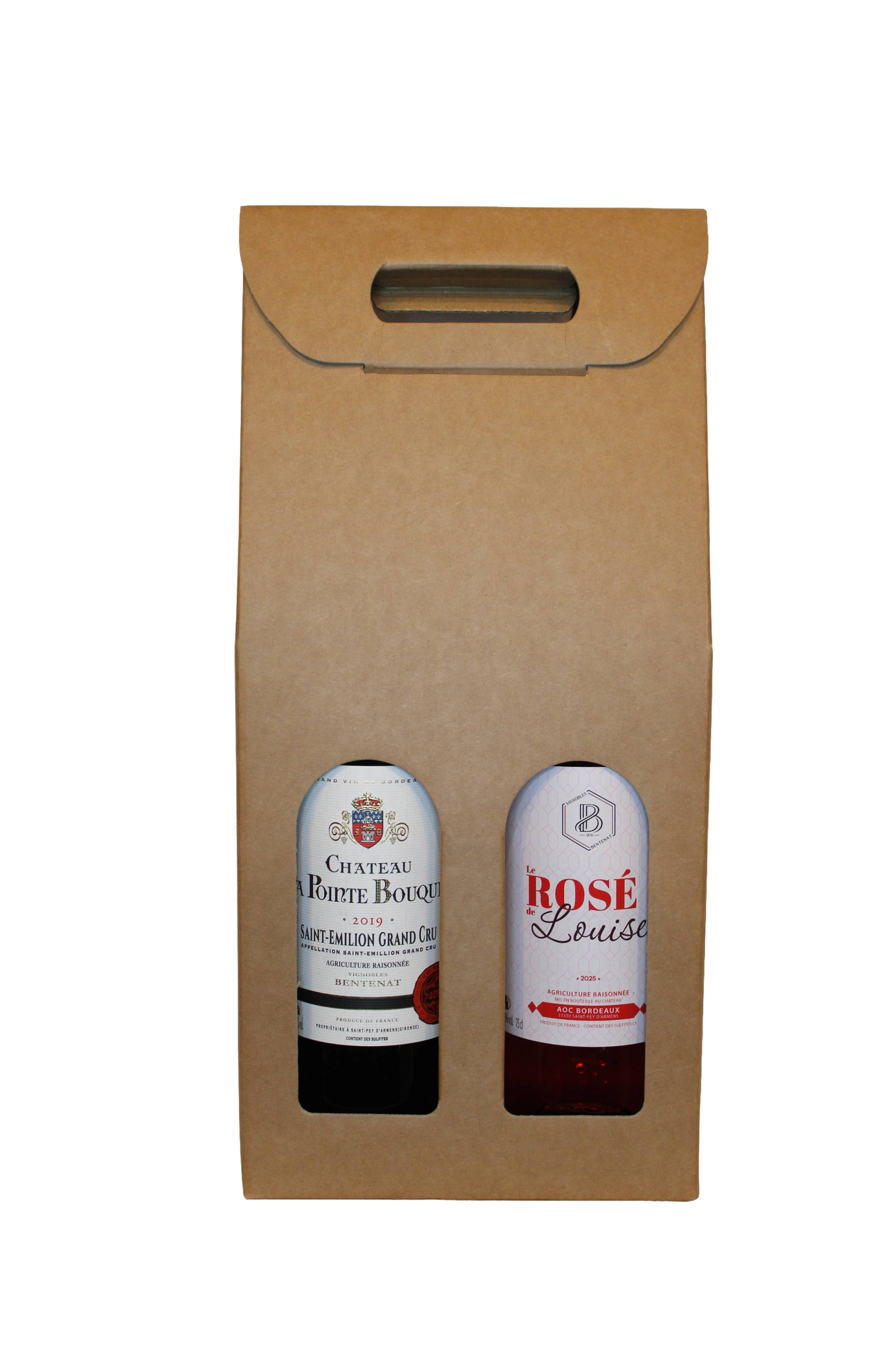 Coffret Estival